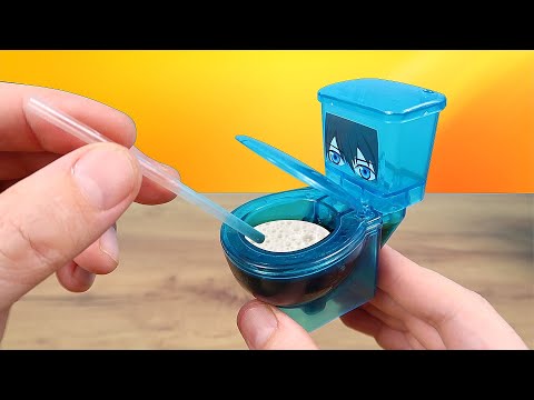 Видео: ПЬЮ ИЗ УНИТАЗА! КАК Я ДО ЭТОГО ДОШЕЛ?