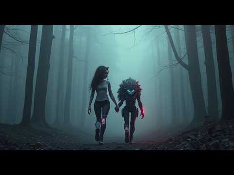 Видео: СИНИЙ ТУМАН -  AI Кавер в Metal Стиле (Suno AI cover) ( Вячеслав Добрынин)