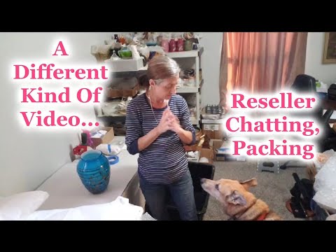 Видео: Другой вид реселлерского видео