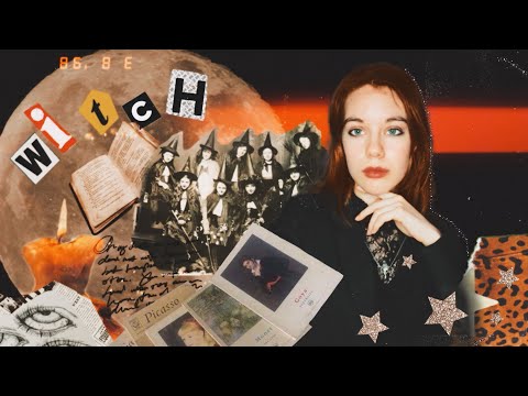 Видео: Общая история ВЕДЬМ: прошлое, настоящее