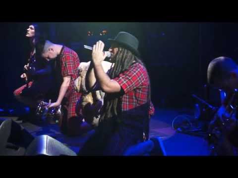 Видео: DISTEMPER- Я умираю для тебя (клуб Б2 14.07.2013)