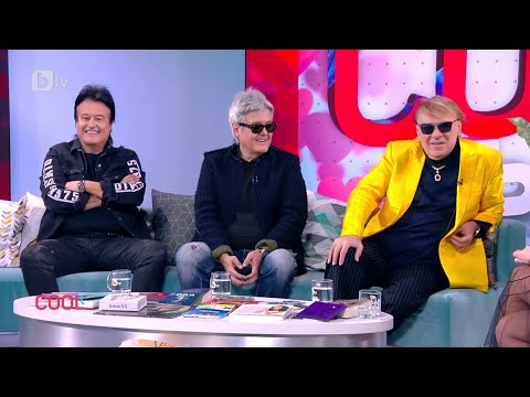 Видео: Неразказваните истории на Васил Найденов и братя Аргирови | COOLt | 15.02.2025