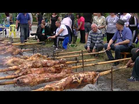 Видео: АГНЕШКО ЧЕВЕРМЕ