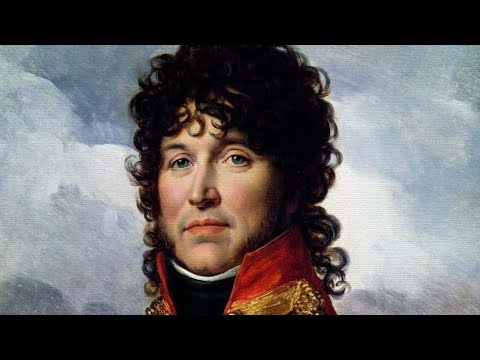 Видео: Маршал МЮРАТ и его потомки!