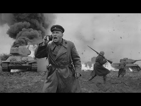 Видео: "НЕ БИТЬ ПО ТОМУ ТИГРУ!" — Как сержант спас 40 танкистов под Курском одним приказом