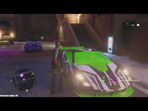 Видео: Saints Row. Ко-оп. Часть 6