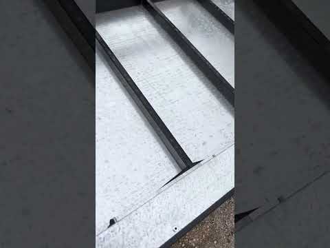 Видео: Подробно о подвеске прицепов Батыр