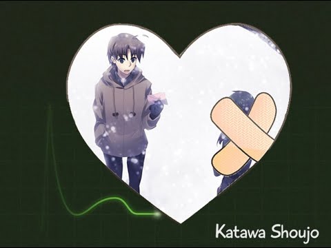 Видео: Подруги на кончике бана. Строго 18+ (ч.1) || Играем в Katawa Shoujo || Новелла