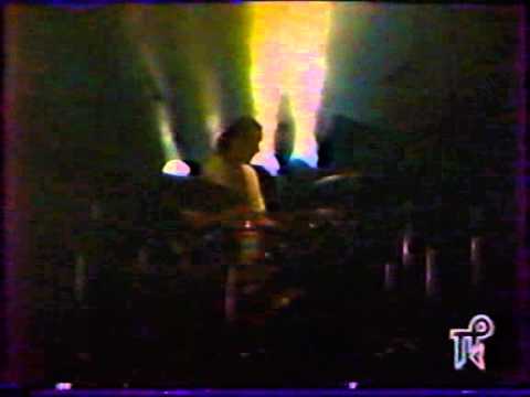 Видео: Nautilus Pompilius - 02 - Чистый бес