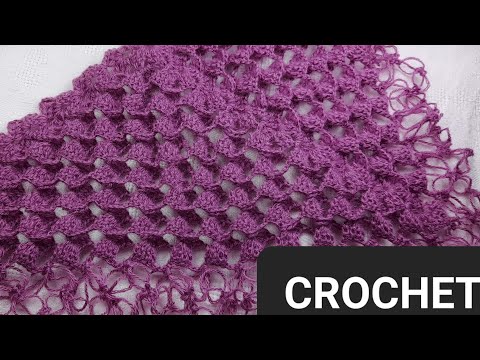 Видео: Новый узор в формате 3d