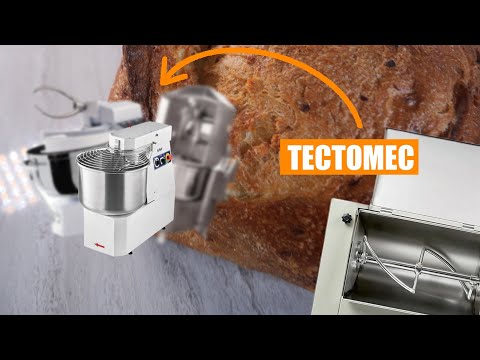 Видео: КАК ВЫБРАТЬ ТЕСТОМЕС ДЛЯ ПЕКАРНИ.