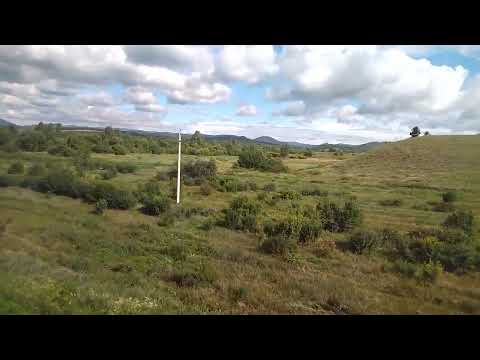 Видео: ВДОЛЬ РЕКИ ХИЛОК, СТАНЦИЯ БАДА, ЗАБАЙКАЛЬЕ