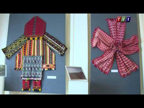 Видео: "Пътят" - Престилки и природа с гост Петър Кърджилов, бр. 209