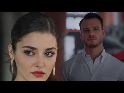 Видео: Ханде и Керем Вечная любовь Подтверждение, которого все ждали