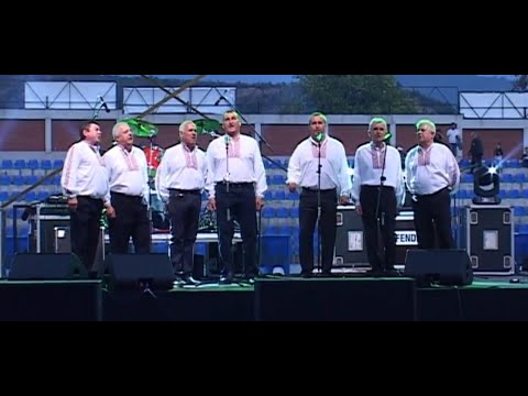 Видео: "Айде разболе се млада, убава Калина" - МФГ "Веселие"