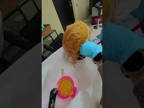 Видео: Идеальный Блонд  Выход из темного