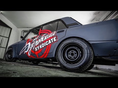 Видео: Переборщил с тюнингом. 300К в ЖИГУ