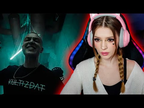 Видео: Oxxxymiron - Город под подошвой Реакция