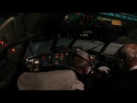 Видео: Ту-154 EW-85703 вылет из Нягани