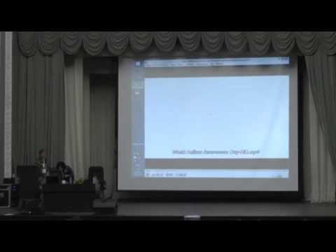 Видео: Фризен Мария Дмитриевна и Чульжанова Евгения Юрьевна. Прикладной анализ поведения