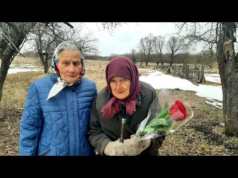 Видео: С ЮБИЛЕЕМ НИНА ФЕДОРОВНА!!! С 95 летием!!!