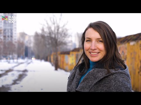 Видео: Bulgaria Wants You - Историята на Кристина Чачева