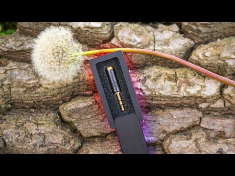 Видео: Самодельный Мини-джек? Очень просто! :)