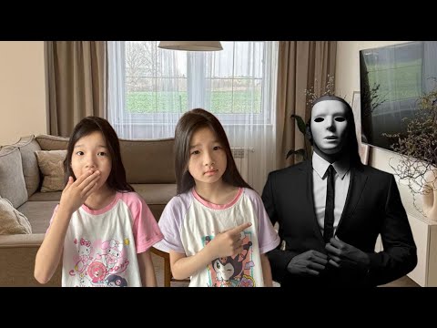 Видео: ОЙНАЙТЫН ЖЕРДЕ ТАНЫМАЙТЫН АДАМ ЖҮР😱|АДИЯ ЕРКЕЖАН БІРДЕН ЖОҚ БОЛЫП КЕТТІ |ОЛ ЕКЕУІ ҚАЙДА?!👀😰