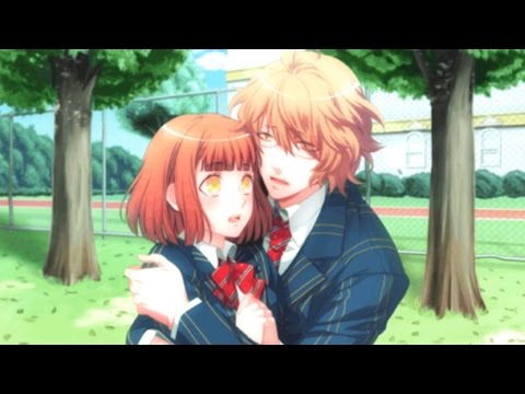 Видео: Uta no Prince-sama Repeat - Прохождение. Рут Нацуки. Май!