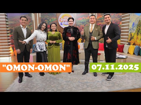 Видео: ТОНГГИ МЕҲМОН: Собиржон Мўминов, Ойгул Абдураҳмонова ва Шоҳида Усмонова