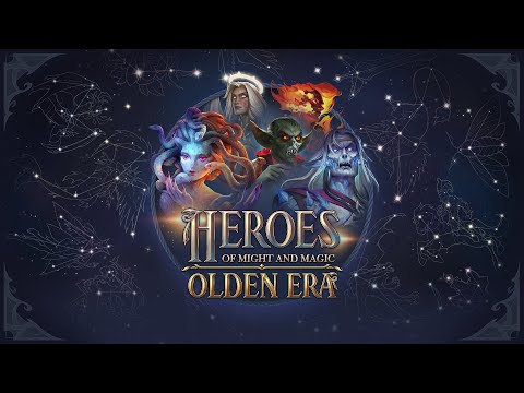 Видео: Heroes of Might and Magic Olden Era - QA c разработчиками