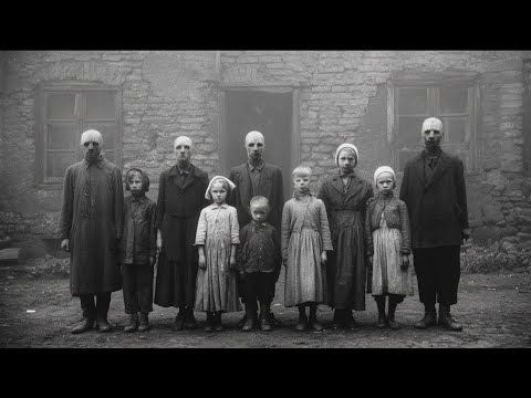 Видео: (1944, Львов) Жуткая история Морозов: семья, исчезнувшая за запечатанными стенами