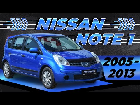 Видео: Как снять обшивку двери со снятием стёкол Nissan Note 1 ➤ Пошаговое руководство