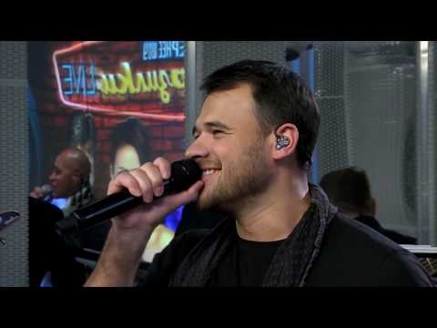 Видео: EMIN - Сердце Пополам (#LIVE Авторадио)