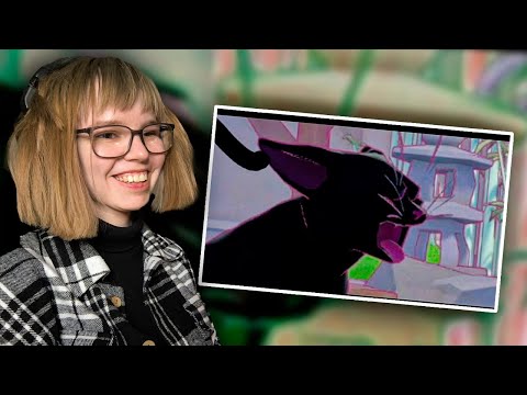 Видео: РЕАКЦИЯ НА VALERA GHOSTHER / Блэк Кити в Биг Сити 2 (Конец)