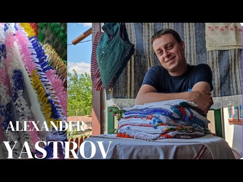 Видео: Dobrudjea I Добруджа I Alexander Jastrov I Александър Ястров I Bulgars