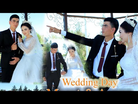 Видео: TURKMEN TOY  Murat &  Aynur  ( 1-бөлим ) Лебап сити 25.08.2024