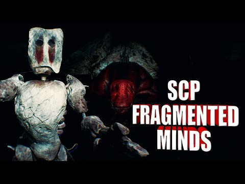 Видео: SCP Fragmented Minds (Demo) ►НОВАЯ ИГРА ПО ВСЕЛЕННОЙ SCP► Scp 173 который научился выламывать двери