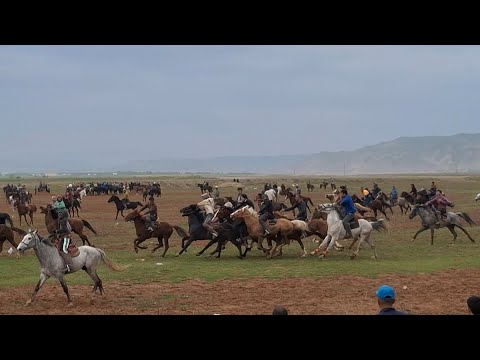 Видео: БУЗКАШИ ДАР ЧАМОАТИ дехай кадучи 05 04 2025