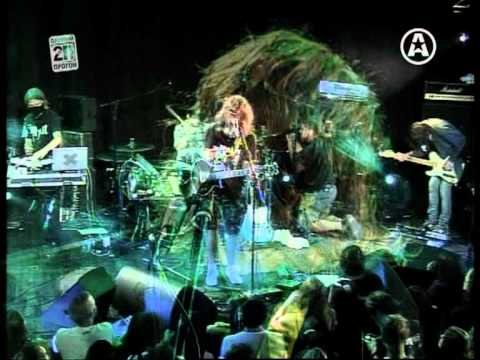 Видео: Психея - Увядание @ Парный Прогон