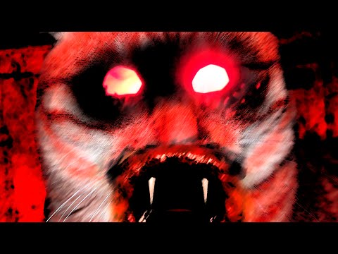 Видео: Мой кот БОЛЬШЕ НЕ ПЫТАЕТСЯ меня убить?! :0