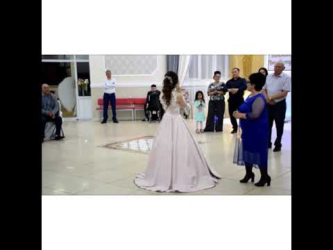 Видео: Тогжан Амандык Кыз узату 2019-2021 Ата-анасына арнаган анУзату Әсерлі ән  Instagram:@amandyqqyzyt