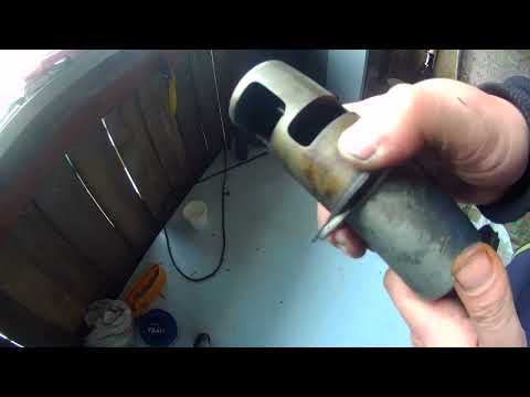 Видео: EGR/ЕГР РЕНО ТРАФИК/OPEL Виваро Разборка,Ремонт,Заглушка,Осмотр клапана