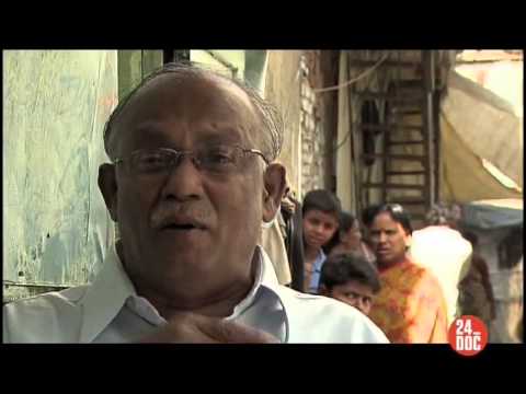 Видео: Трущобы Мумбая. Дхарави.