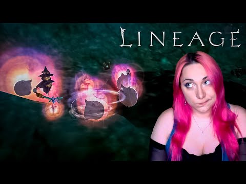 Видео: Прайм у бомжей (lineage2 main Hatos)