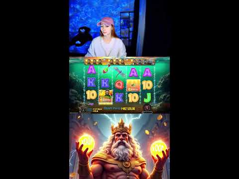 Видео: СТРИМ ОНЛАЙН! ЛОВИМ БОНУСЫ МАКСВИН #Shorts  #стрим #онлайн #слоты