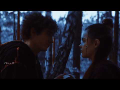 Видео: Карина & Егор || Наследники || Пожары