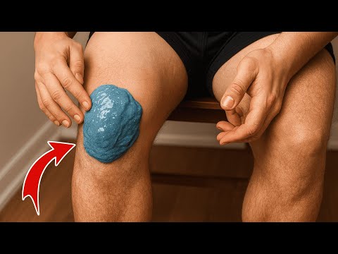 Видео: 7 минут — и Боль, Остеопороз и Артроз исчезнут навсегда!