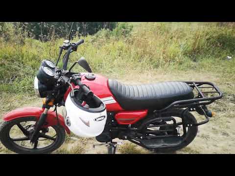 Видео: Мопед Colt карбюратор Pz 20 и точка.