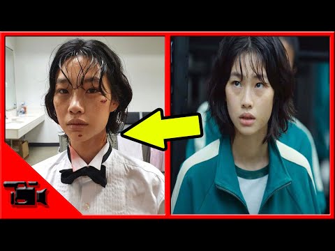 Видео: ИГРА В КАЛЬМАРА 5 СЕРИЯ ҚАТЕЛІКТЕР// Қазақша